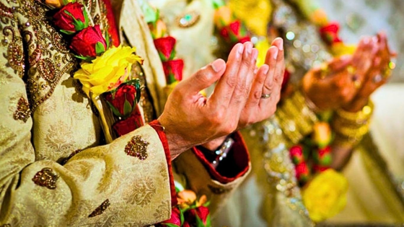 বিয়ে কি ফরজ-নাকি সুন্নত? জানুন শরিয়তের ব্যাখ্যা