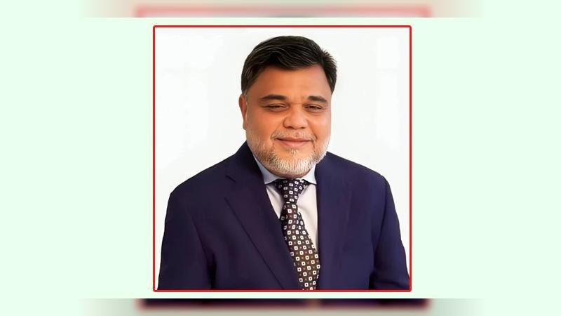 প্রবাসী কল্যাণ ও বৈদেশিক কর্মসংস্থান মন্ত্রণালয় সম্পর্কিত স্থায়ী কমিটির সদস্য হলেন নাসির উদ্দিন মিঠু এমপি