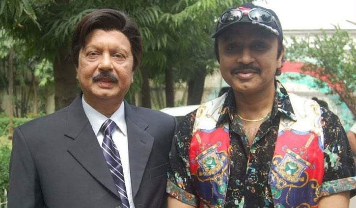 ৪০ বছর পর সোহেল রানাকে রুবেলের দামি উপহার