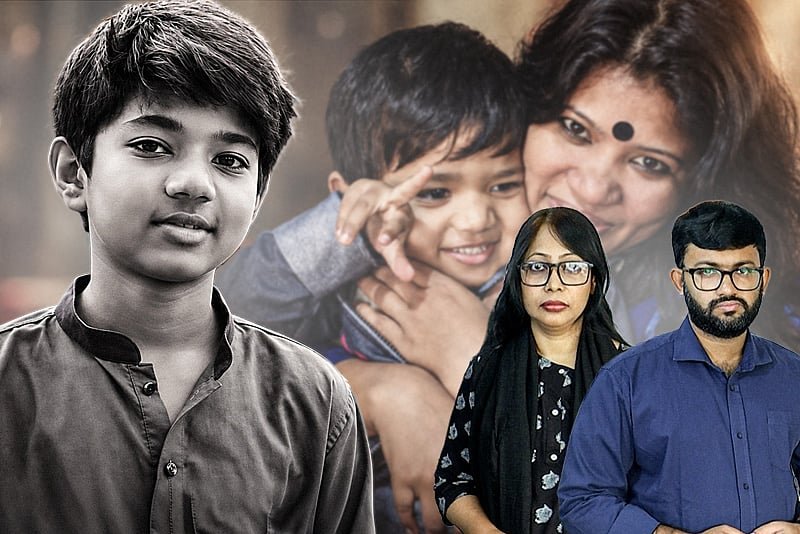 অপ্রতিম হত্যাকাণ্ড: দায়ী কি শুধু আইফোন