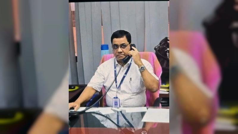 চট্টগ্রামে নিজ বাসা থেকে বাংলাদেশ ব্যাংকের যুগ্ন পরিচালকের মরদেহ উদ্ধার