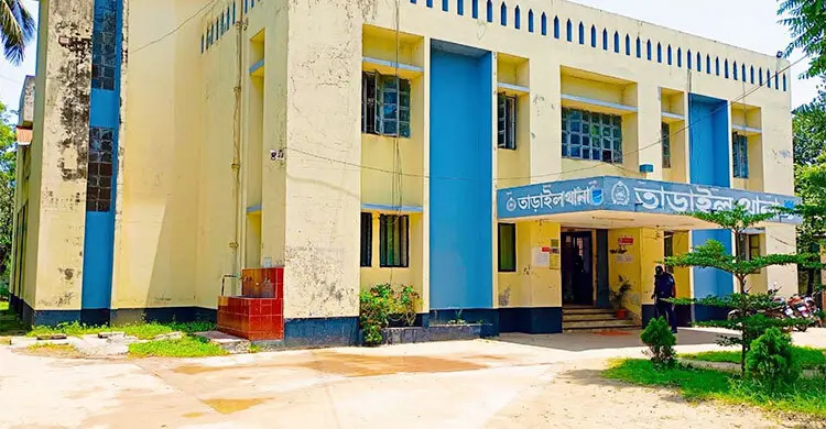 বিএনপি নেতার নাশকতার মামলায় আসামি যুবদল-এনসিপির নেতারা
