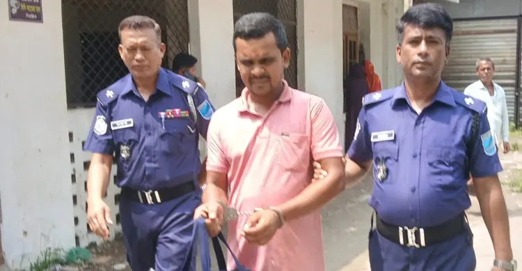 ফরিদপুরে মাদক মামলায় একজনের যাবজ্জীবন