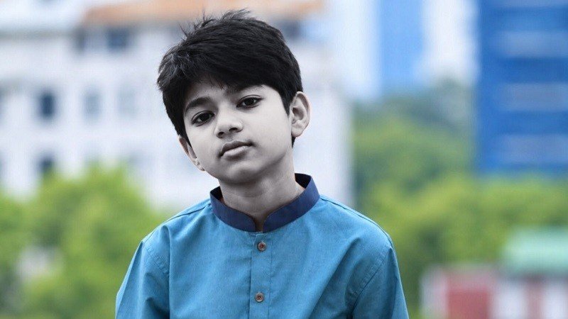 যেভাবে জঙ্গল থেকে উদ্ধার করা হয় অপ্রতীমের মরদেহ