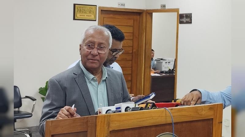 ১৭ সেপ্টেম্বর বৈঠকের পর চূড়ান্ত হবে স্থানীয় ভোটের সময়সূচি: ইসি সচিব