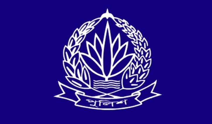 পুলিশের ছয় শীর্ষ পদে রদবদল, এসবি প্রধান কামরুল আহসান