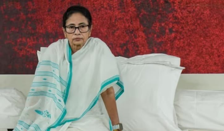 হাদি হত্যা সংক্রান্ত বিস্ফোরক মন্তব্য: মমতার বিরুদ্ধে দায়ের করা মামলা খারিজ 