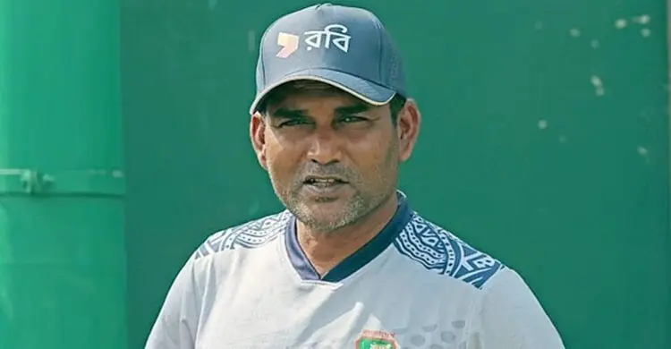 এশিয়ান গেমসে সোনা ছাড়া বিকল্প দেখছেন না সালাউদ্দিন