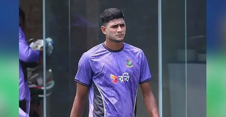 নাহিদ রানাকে নিয়ে বিগব্যাশে কাড়াকাড়ি, কিন্তু বিসিবি ছাড়বে তো?