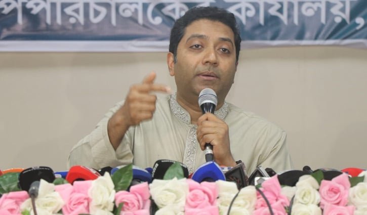 প্রাথমিক শিক্ষকদের জন্য পে-স্কেল হচ্ছে: ববি হাজ্জাজ