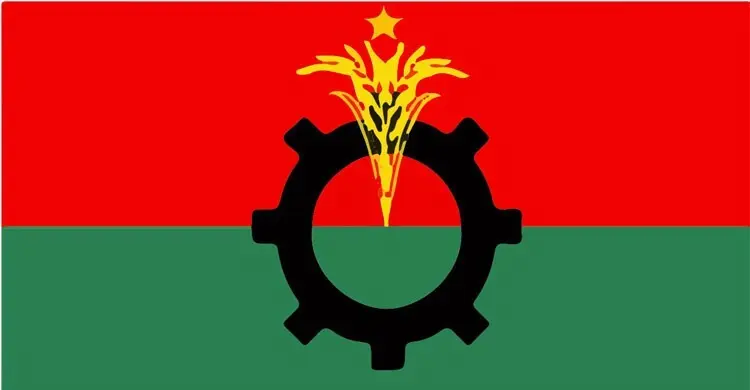 রংপুর জেলা বিএনপির ভারপ্রাপ্ত সদস্যসচিবের দায়িত্বে পরিতোষ চক্রবর্তী