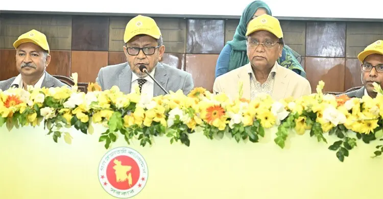 আগে কলেরায় গ্রাম উজাড় হয়ে যেত, এখন নিয়ন্ত্রণে: স্বাস্থ্যমন্ত্রী