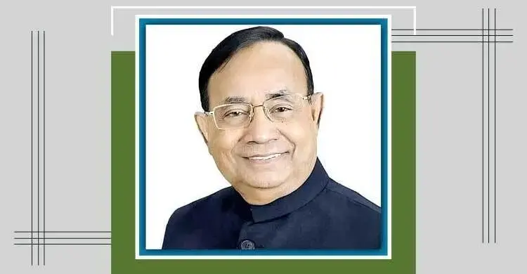 সাবেক রেলমন্ত্রী মুজিবুল হকের ২৮৪ শতক জমি, দুই জিপ জব্দের আদেশ