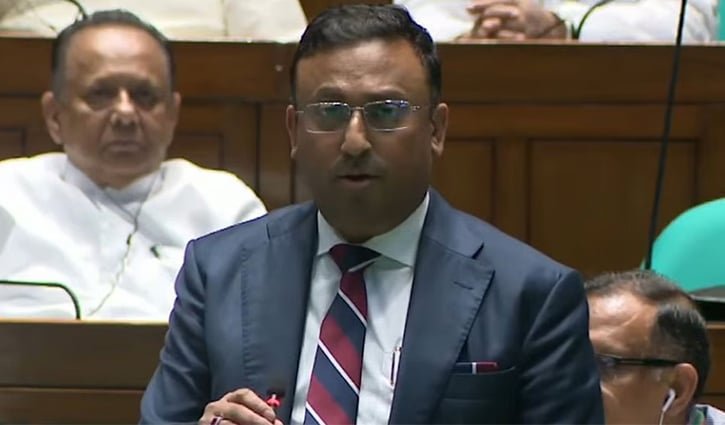 বাঁধনের ওপর হামলার ঘটনায় ইতালিতে দূতাবাস কাজ করছে: পররাষ্ট্র প্রতিমন্ত্রী
