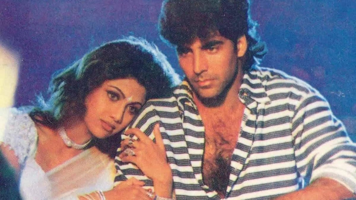 প্রায় বিয়ে করে ফেলেছিলেন অক্ষয়–শিল্পা, গোপন কথা ফাঁস করলেন প্রযোজক