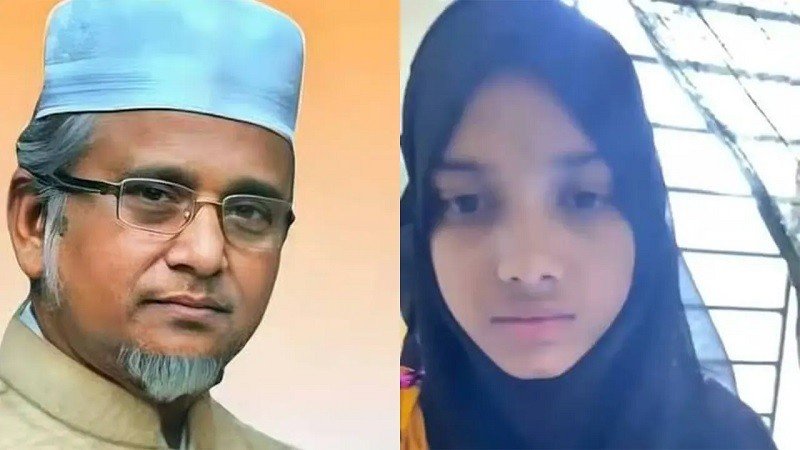 ‘আমি হেরেছি, তুমি জিতেছো’-উদ্ধার চিঠিতে আবেগঘন বার্তা