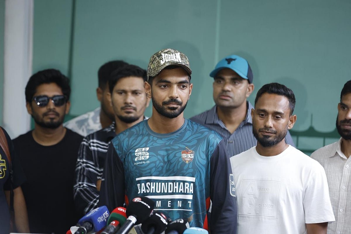 বিসিবি–কোয়াব বৈঠক: কীভাবে পুষিয়ে দেওয়া হবে বিপিএল না হওয়ার ক্ষতি