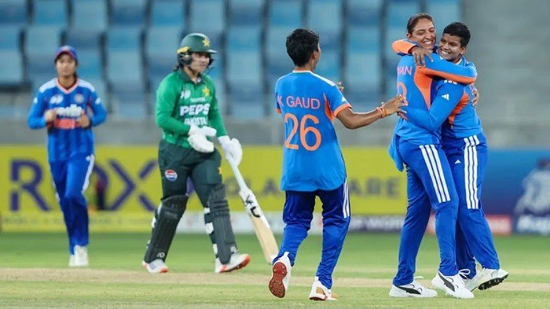 টি-টোয়েন্টিতে পাকিস্তানের নতুন লজ্জার রেকর্ড