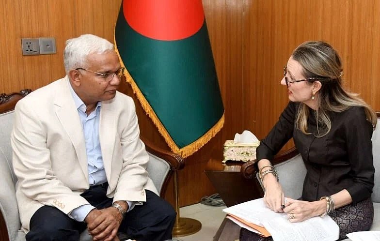 বিভাগীয় পর্যায়ে ডিএনএ ল্যাব স্থাপন করা হবে: সমাজকল্যাণমন্ত্রী ডা. জাহিদ