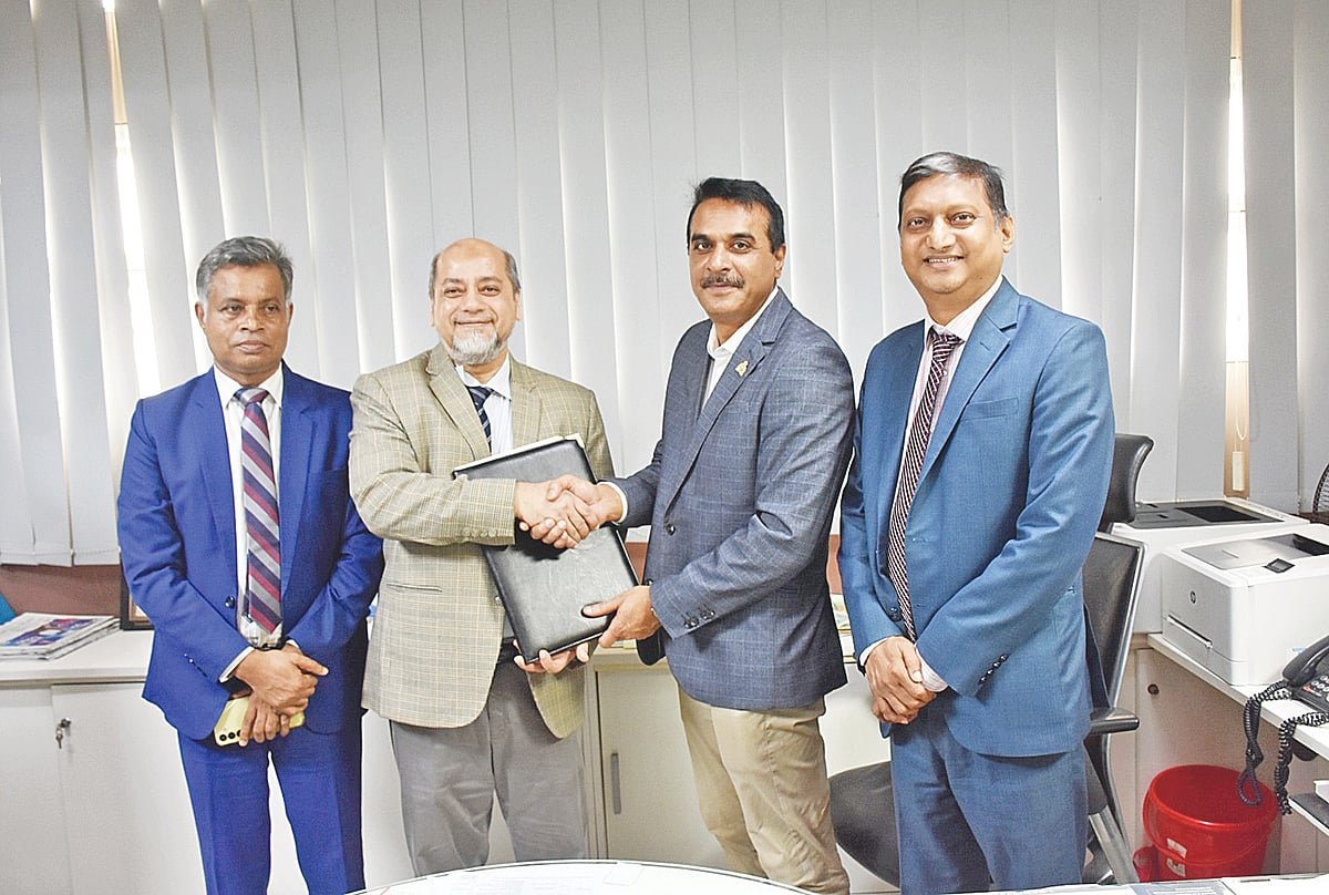 কেন্দ্রীয় ব্যাংকের দুটি পুনঃ অর্থায়ন স্কিমে যুক্ত হলো পূবালী ব্যাংক
