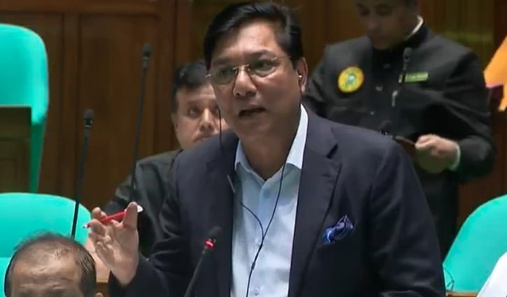১৪৯৮টি স্পট নিয়ে সমন্বিত পর্যটন মহাপরিকল্পনা, প্রণয়ন হচ্ছে নীতিমালা