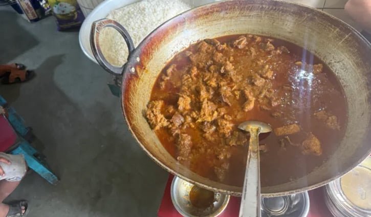 গরুর মাংস যেভাবে উধাও হয়ে যাচ্ছে কলকাতা থেকে