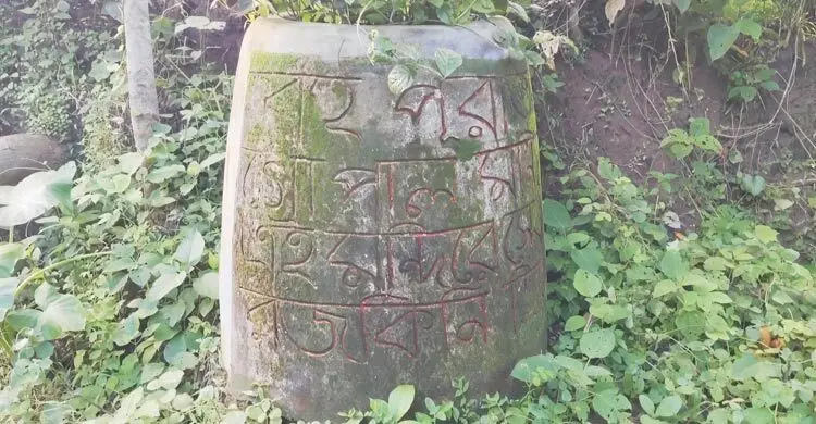 ৭০০ বছরের প্রেমের স্মৃতিবিজড়িত চণ্ডীদাস-রজকিনীর ঘাট