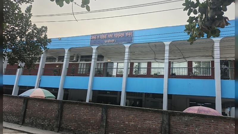 লালমনিরহাটে শিশু ধর্ষণের দায়ে অভিযুক্তের যাবজ্জীবন কারাদণ্ড, ২ লাখ টাকা জরিমানা