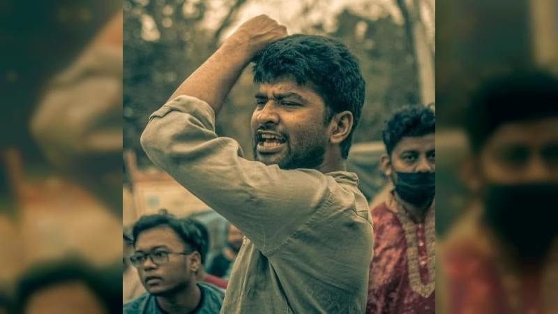 আশঙ্কাজনক অবস্থায় উদ্ধার মেঘমল্লার বসু, এখন শঙ্কামুক্ত