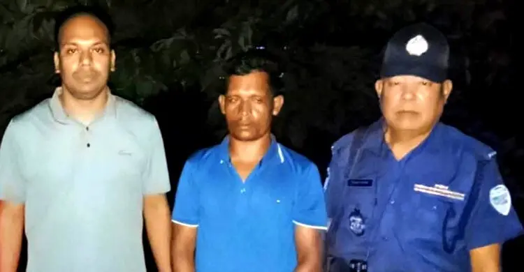 চট্টগ্রামে মাদকসেবীর ৬ মাসের কারাদণ্ড