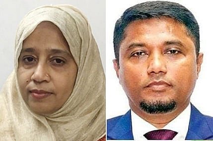 রাকাব ও হাউস বিল্ডিং ফাইন্যান্সে নতুন এমডি নিয়োগ দিল সরকার