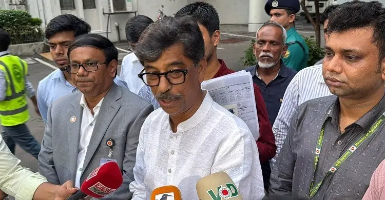 সারের কৃত্রিম সংকট তৈরির চেষ্টা, কয়েকদিনেই পরিস্থিতি ঠিক হয়ে যাবে