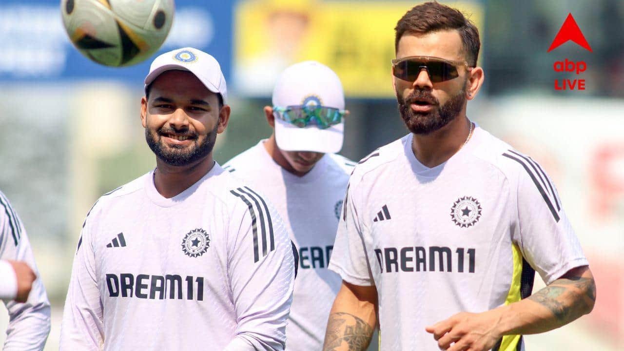 Indian Cricket Team: নজরে ওয়েস্ট ইন্ডিজ় ওয়ান ডে সিরিজ় আলোচনায় পন্থ, হার্দিক পাণ্ড্যর কামব্যাক, দল ঘোষণা কবে?