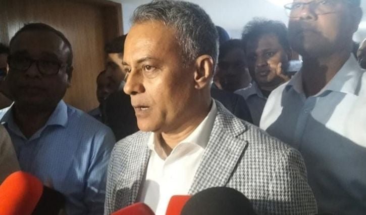 নির্ধারিত ভাড়ার বেশি নিলে রুট পারমিট বাতিল: সড়কমন্ত্রী