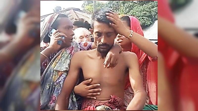 নড়াইলে দুইপক্ষের সংঘর্ষে গুলিবিদ্ধ যুবকের মৃত্যু