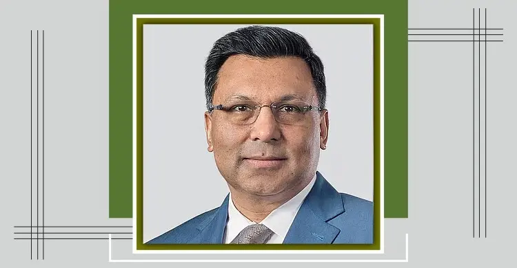 ইবিএলের চেয়ারম্যান হলেন আনিস আহমেদ