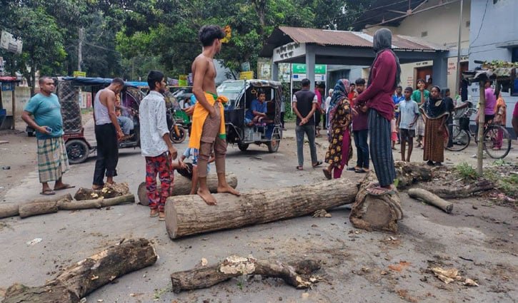 বগুড়ায় রাতভর যুবককে মারধর, রগ কেটে হত্যার অভিযোগ