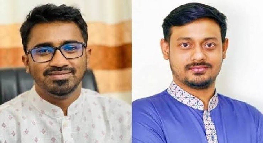 পাটওয়ারীকে রিমান্ডে নিলেই বের হবে, বাসে ককটেল মারছে কারা: রাশেদ খান