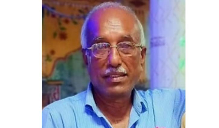 গাইবান্ধায় জেলা আ.লীগের নেতা গ্রেপ্তার