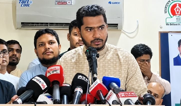 রাষ্ট্রকে জনগণের প্রতি দায়বদ্ধ থাকতে হবে: নুরুল হক