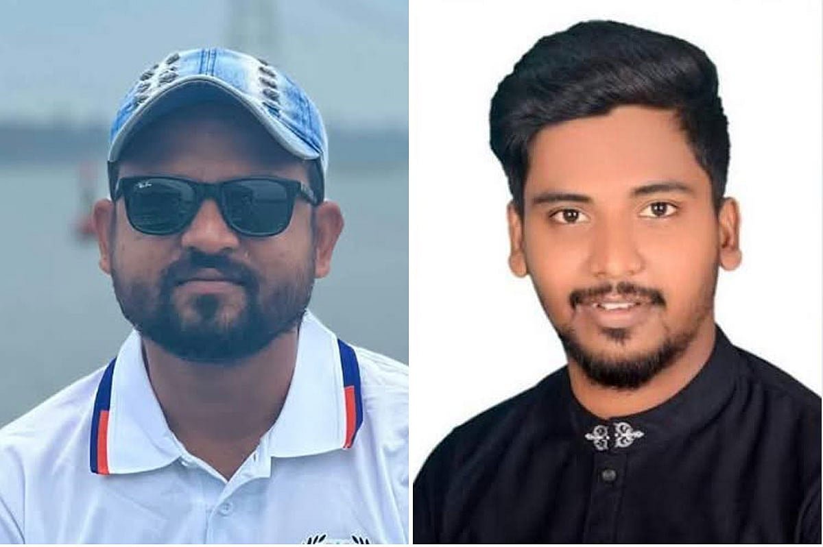 স্বর্ণালংকার ছিনতাইয়ের অভিযোগ: বিমানবন্দর থানা ছাত্রদল সভাপতি-সম্পাদক বহিষ্কার
