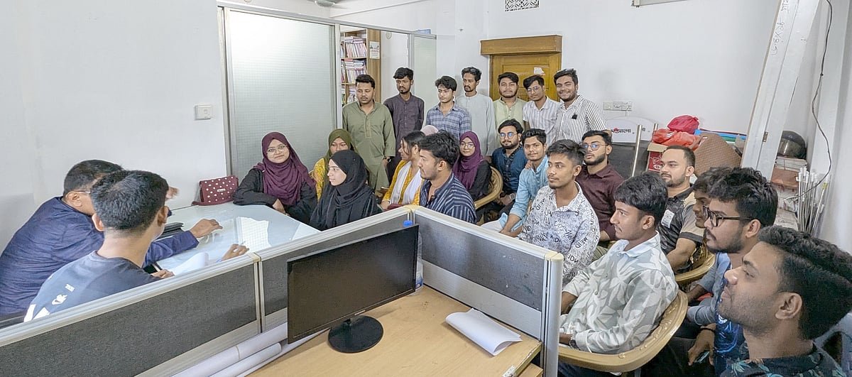 কক্সবাজারে জিপিএ-৫ সংবর্ধনা সফল করতে প্রস্তুতি জোরদার