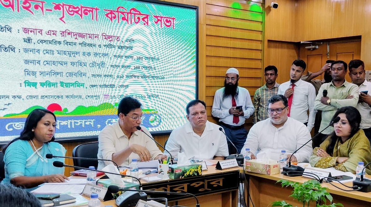 এ ঘটনা থেকে আমাদের শিক্ষা নেওয়া উচিত: পর্যটনমন্ত্রী