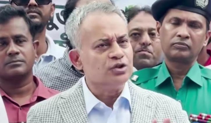 অটোরিকশা নিয়ন্ত্রণে পর্যায়ক্রমে পদক্ষেপ নেওয়া হচ্ছে: সড়ক পরিবহনমন্ত্রী