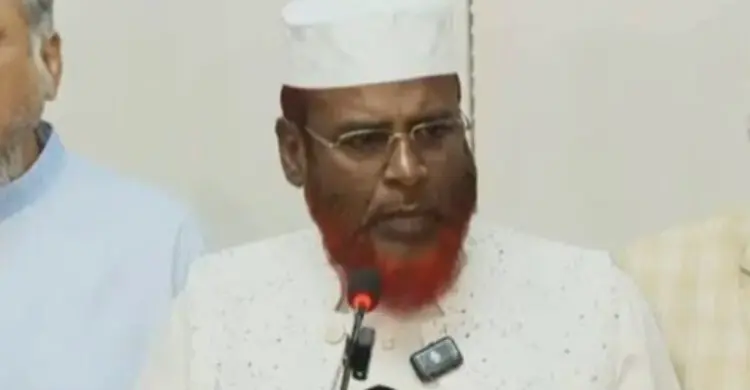 দাবি না মানলে স্থানীয় নির্বাচন সুষ্ঠু হবে না: গোলাম পরওয়ার