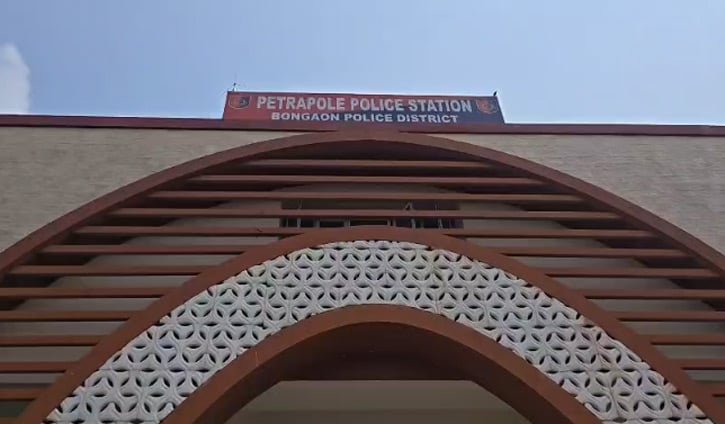 সীমান্তে বাংলাদেশিদের হেনস্থার অভিযোগে গ্রেপ্তার ২ ভারতীয় দালাল