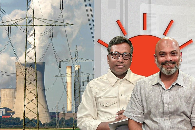 বিদ্যুৎ ও জ্বালানিসংকটের সমাধান হবে কীভাবে?