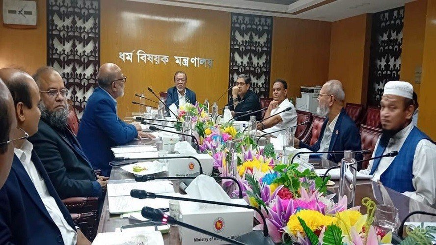 রাষ্ট্রীয় ভাতার আওতায় আসছে আরও ৮৬৭০৯ প্রতিষ্ঠান