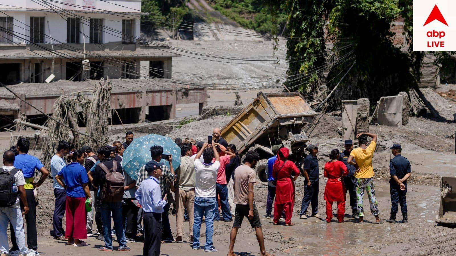 Nepal Flash Flood: গ্রামের বাড়িতে নিঁখোজ ৪ বন্ধু, আগ্রায় মানসিক কষ্টে ভুগছেন তরুণ নেপালি ক্রিকেটার