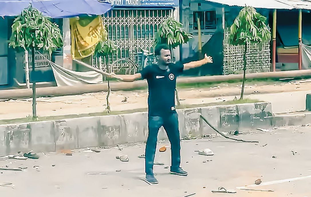 জুলাইয়ের পর কী বদলাল, কতটা বদলাল
